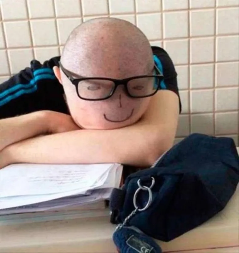 PROBAJTE OSTATI OZBILJNI DOK GLEDATE OVE FOTOGRAFIJE: Mi nismo izdržali, a vi?