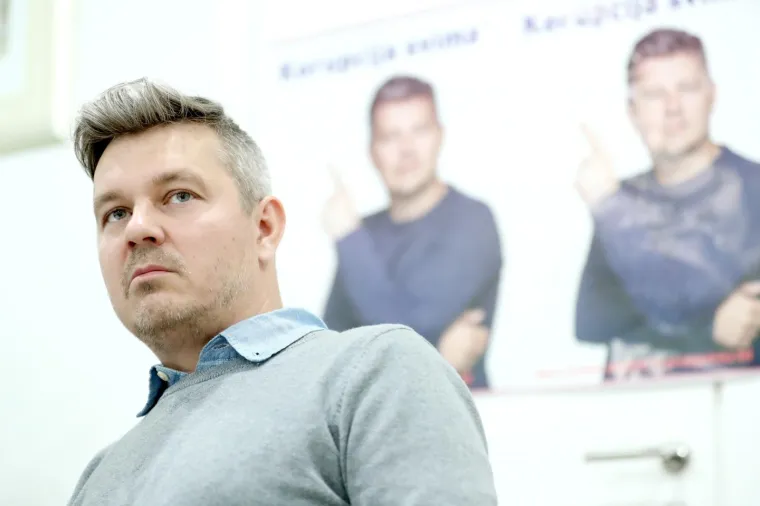 Tko je Dario Juričan? Želi biti Milan Bandić, a narodu nudi korupciju