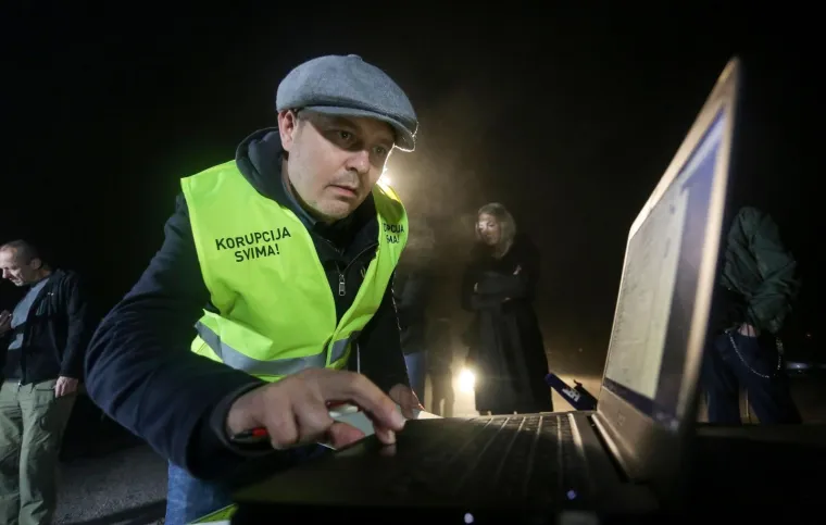 Tko je Dario Juričan? Želi biti Milan Bandić, a narodu nudi korupciju