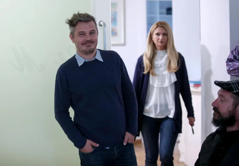 Tko je Dario Juričan? Želi biti Milan Bandić, a narodu nudi korupciju