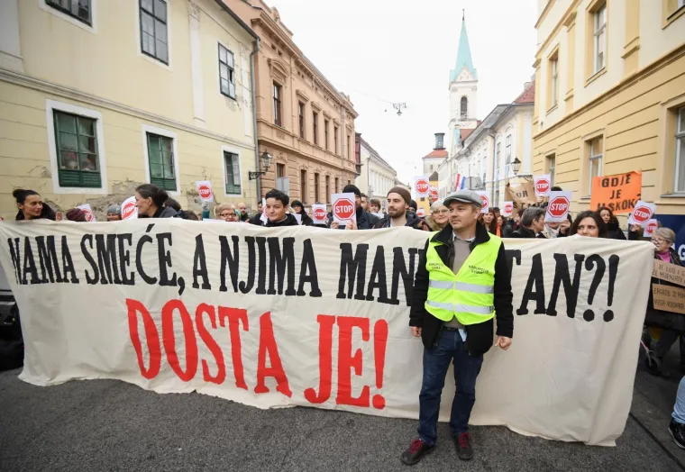 Tko je Dario Juričan? Želi biti Milan Bandić, a narodu nudi korupciju
