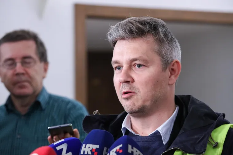 Tko je Dario Juričan? Želi biti Milan Bandić, a narodu nudi korupciju