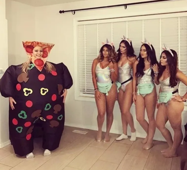 Ove urnebesne slike dokazuju da postoji 2 tipa cura: Koji ste vi?