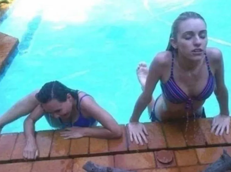 Ove urnebesne slike dokazuju da postoji 2 tipa cura: Koji ste vi?