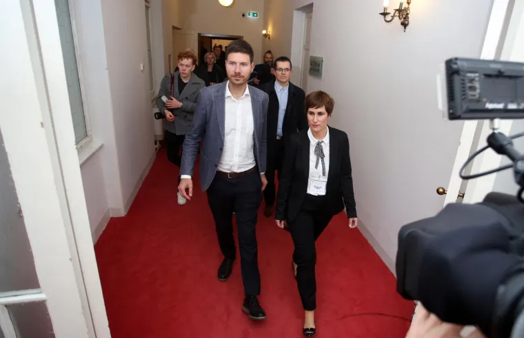 Biografija predsjedničkog kandidata: Tko je Ivan Pernar, buntovnik s mnogim razlozima?