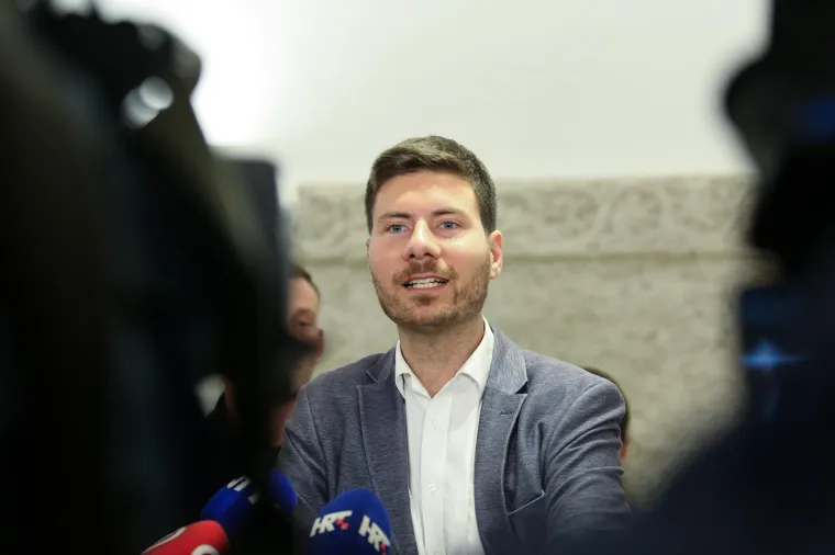 Biografija predsjedničkog kandidata: Tko je Ivan Pernar, buntovnik s mnogim razlozima?