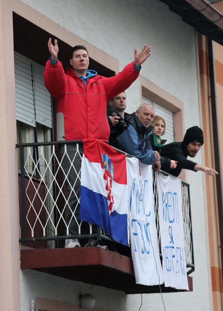 Biografija predsjedničkog kandidata: Tko je Ivan Pernar, buntovnik s mnogim razlozima?