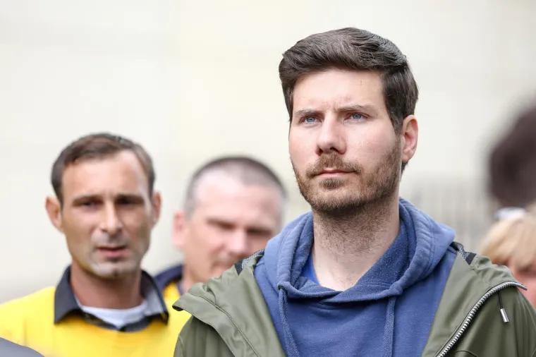 Biografija predsjedničkog kandidata: Tko je Ivan Pernar, buntovnik s mnogim razlozima?