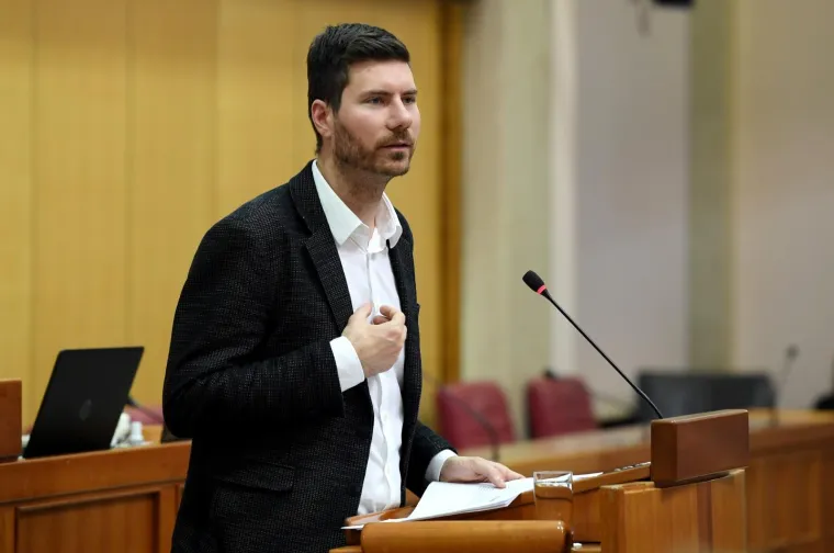 Biografija predsjedničkog kandidata: Tko je Ivan Pernar, buntovnik s mnogim razlozima?