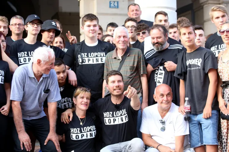 Biografija predsjedničkog kandidata: Tko je Ivan Pernar, buntovnik s mnogim razlozima?