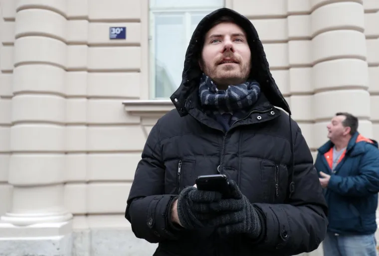 Biografija predsjedničkog kandidata: Tko je Ivan Pernar, buntovnik s mnogim razlozima?