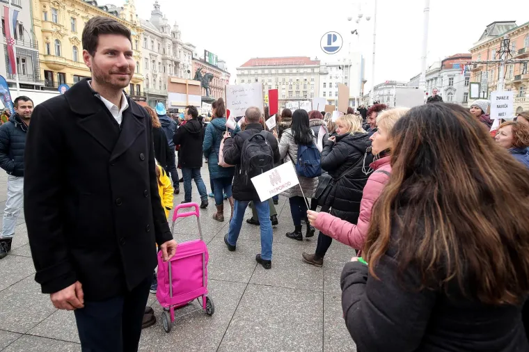 Biografija predsjedničkog kandidata: Tko je Ivan Pernar, buntovnik s mnogim razlozima?