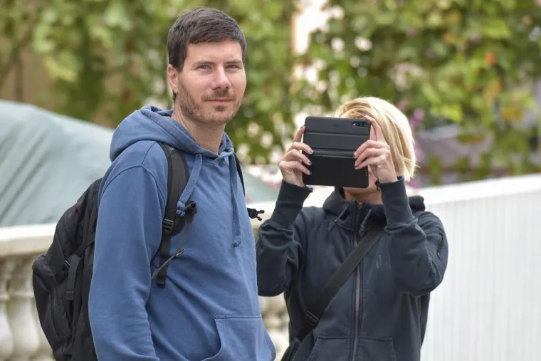 Biografija predsjedničkog kandidata: Tko je Ivan Pernar, buntovnik s mnogim razlozima?