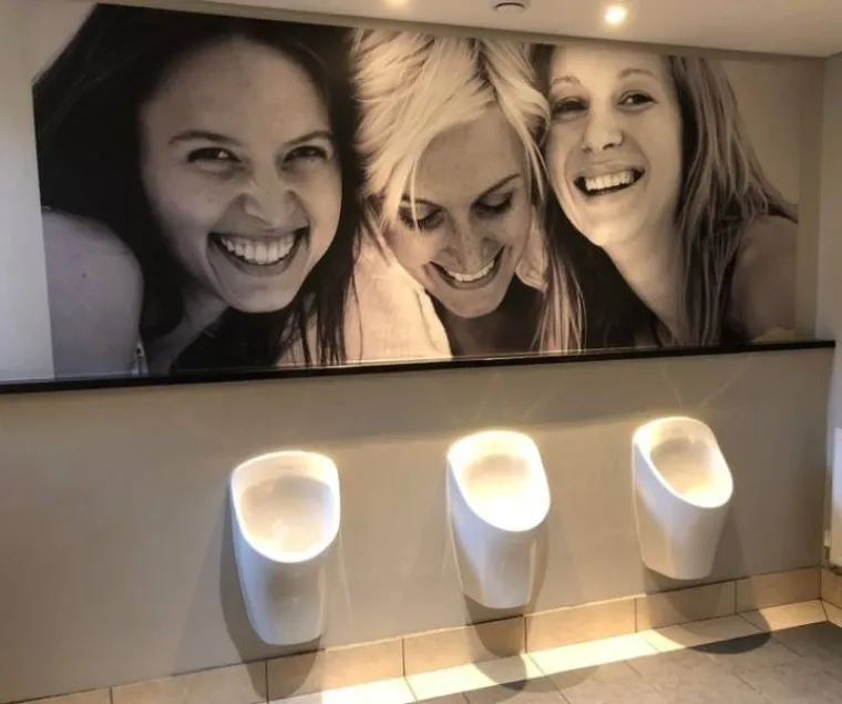 I MALO DIJETE BI ZATVORENIH OČIJU BOLJE DIZAJNIRALO HOTEL: Dijele 'fotke' s čime su se sve susreli - da vi ne morate