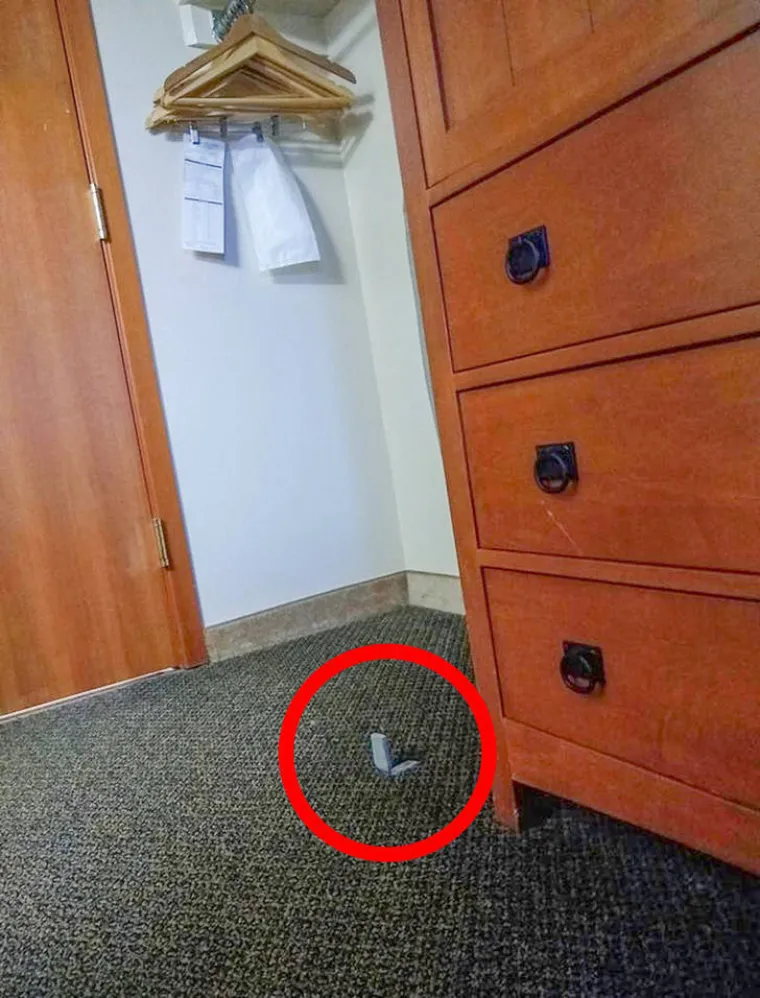 I MALO DIJETE BI ZATVORENIH OČIJU BOLJE DIZAJNIRALO HOTEL: Dijele 'fotke' s čime su se sve susreli - da vi ne morate