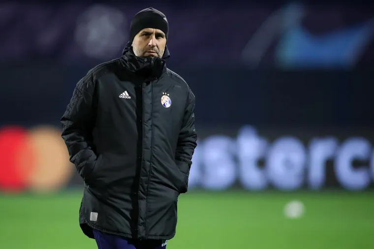 Photo: Goran Stanzl/PIXSELL