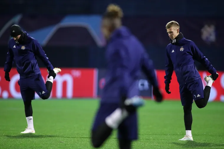 Photo: Goran Stanzl/PIXSELL