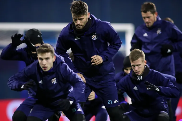 Photo: Goran Stanzl/PIXSELL