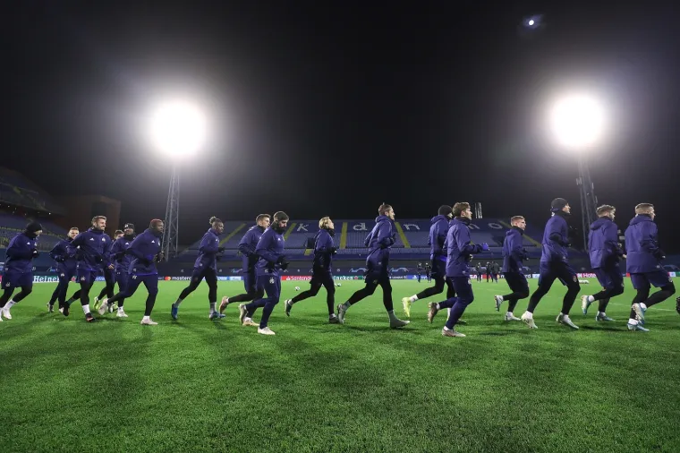 Photo: Goran Stanzl/PIXSELL