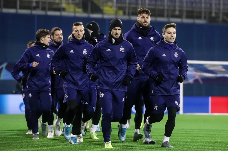 Photo: Goran Stanzl/PIXSELL