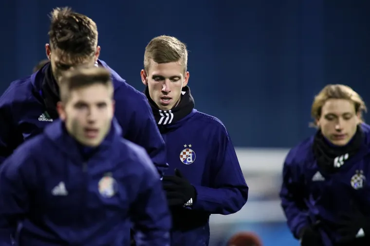 Photo: Goran Stanzl/PIXSELL