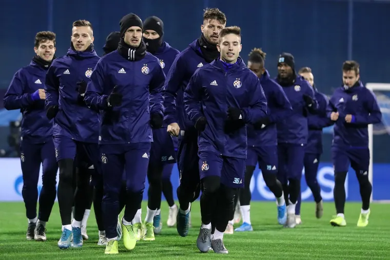 Photo: Goran Stanzl/PIXSELL