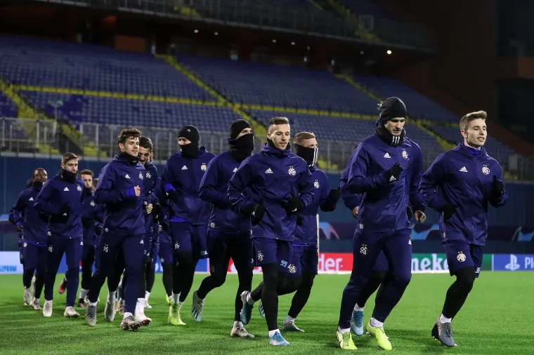 Photo: Goran Stanzl/PIXSELL