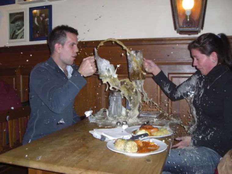 PRVO SU PLAKALI, ONDA SU SE SMIJALI, A ONDA JO&Scaron; MALO PLAKALI: Dan im nije ba&scaron; pro&scaron;ao kako su se nadali