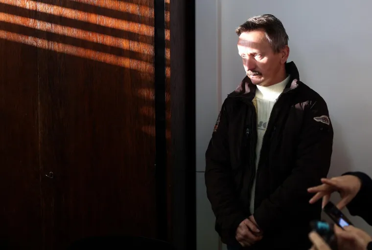 Na suđenju Smiljani Srnec suprug Ivica odbio svjedočiti! Sucu poručio: 'Ne želim' pa iza&scaron;ao iz sudnice