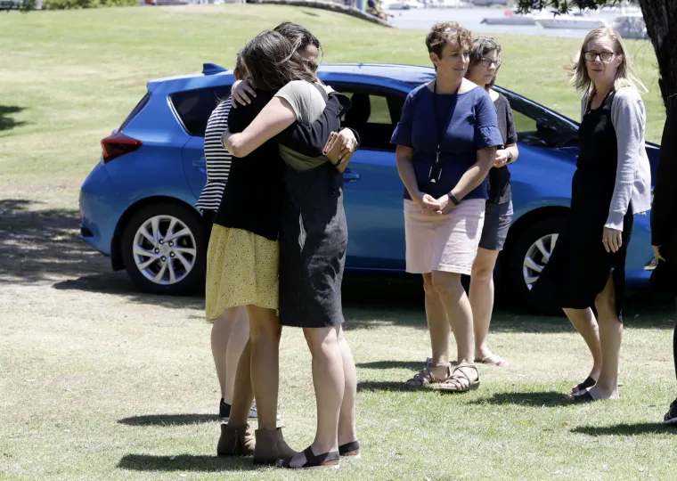 Podrhtavanja otežavaju pronalazak žrtava: Rizik od nove snažne erupcije na Novom Zelandu sve veći