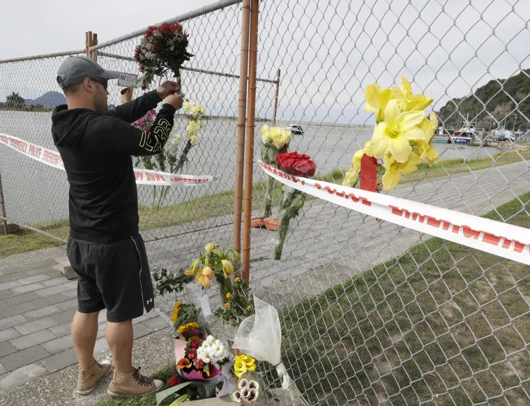 Podrhtavanja otežavaju pronalazak žrtava: Rizik od nove snažne erupcije na Novom Zelandu sve veći