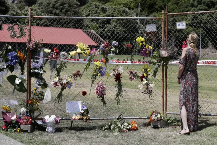 Podrhtavanja otežavaju pronalazak žrtava: Rizik od nove snažne erupcije na Novom Zelandu sve veći