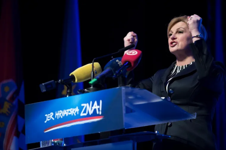 'Ne bojim se ničega, ni istarskog goveda, ni konja, niti boksača pa ni sučeljavanja'