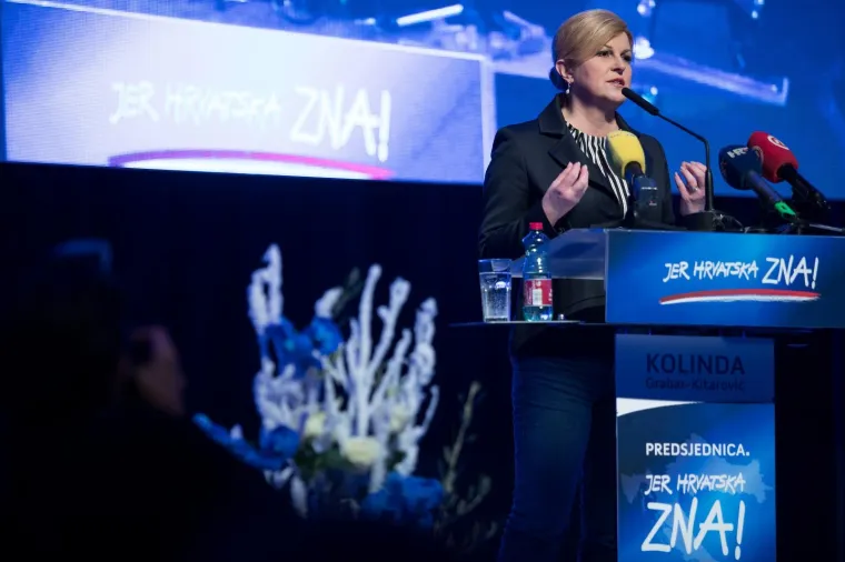 'Ne bojim se ničega, ni istarskog goveda, ni konja, niti boksača pa ni sučeljavanja'