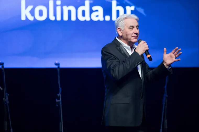 'Ne bojim se ničega, ni istarskog goveda, ni konja, niti boksača pa ni sučeljavanja'