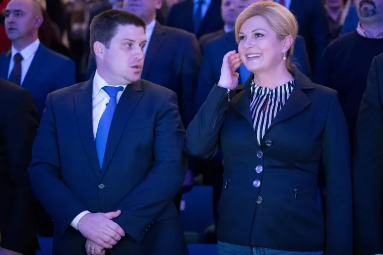 'Ne bojim se ničega, ni istarskog goveda, ni konja, niti boksača pa ni sučeljavanja'