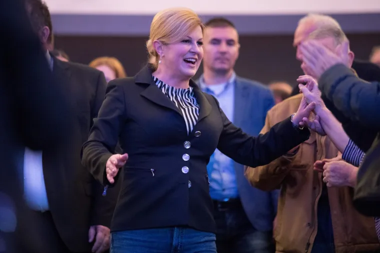 'Ne bojim se ničega, ni istarskog goveda, ni konja, niti boksača pa ni sučeljavanja'