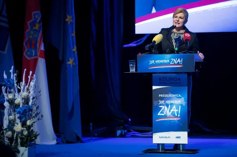 'Ne bojim se ničega, ni istarskog goveda, ni konja, niti boksača pa ni sučeljavanja'