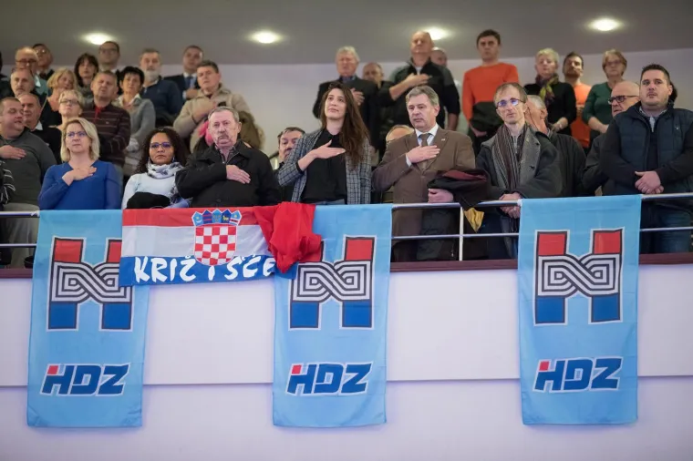 'Ne bojim se ničega, ni istarskog goveda, ni konja, niti boksača pa ni sučeljavanja'