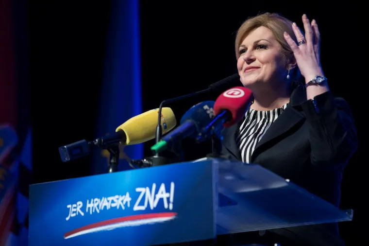 'Ne bojim se ničega, ni istarskog goveda, ni konja, niti boksača pa ni sučeljavanja'