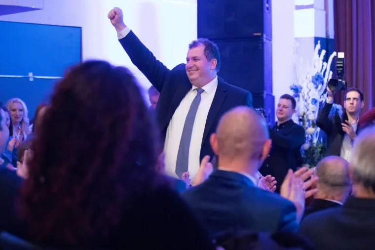 'Ne bojim se ničega, ni istarskog goveda, ni konja, niti boksača pa ni sučeljavanja'