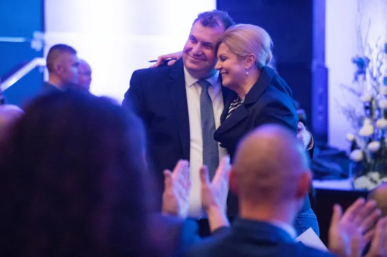 'Ne bojim se ničega, ni istarskog goveda, ni konja, niti boksača pa ni sučeljavanja'