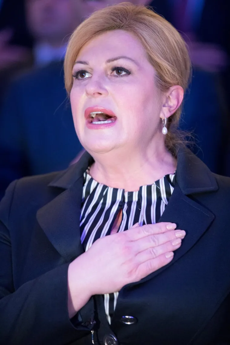 'Ne bojim se ničega, ni istarskog goveda, ni konja, niti boksača pa ni sučeljavanja'