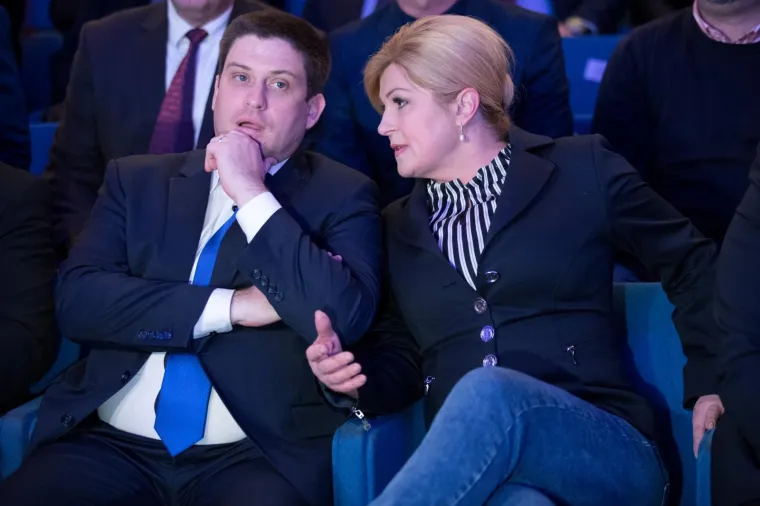 'Ne bojim se ničega, ni istarskog goveda, ni konja, niti boksača pa ni sučeljavanja'