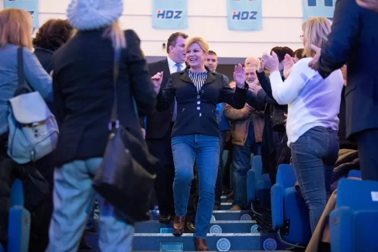 'Ne bojim se ničega, ni istarskog goveda, ni konja, niti boksača pa ni sučeljavanja'