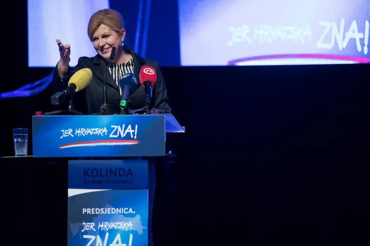 'Ne bojim se ničega, ni istarskog goveda, ni konja, niti boksača pa ni sučeljavanja'