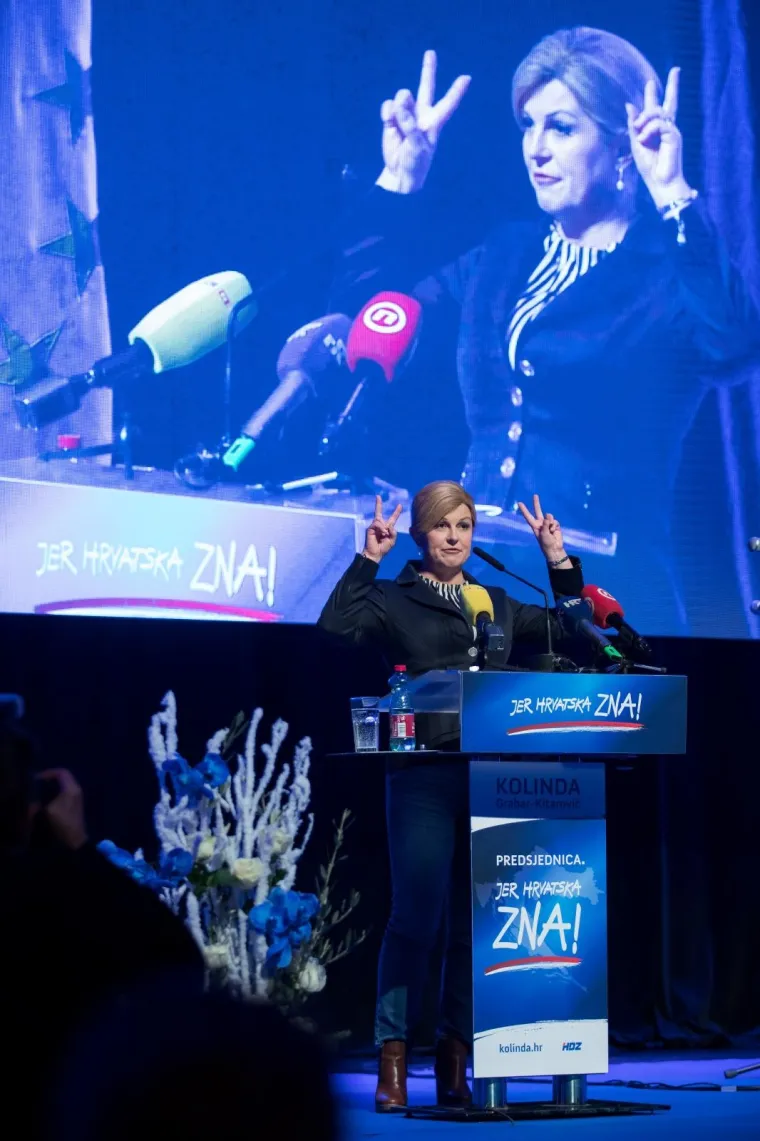 'Ne bojim se ničega, ni istarskog goveda, ni konja, niti boksača pa ni sučeljavanja'