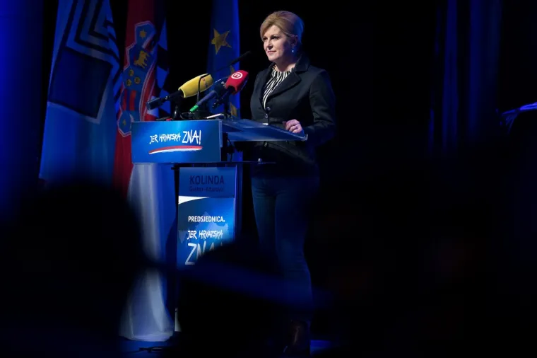 'Ne bojim se ničega, ni istarskog goveda, ni konja, niti boksača pa ni sučeljavanja'