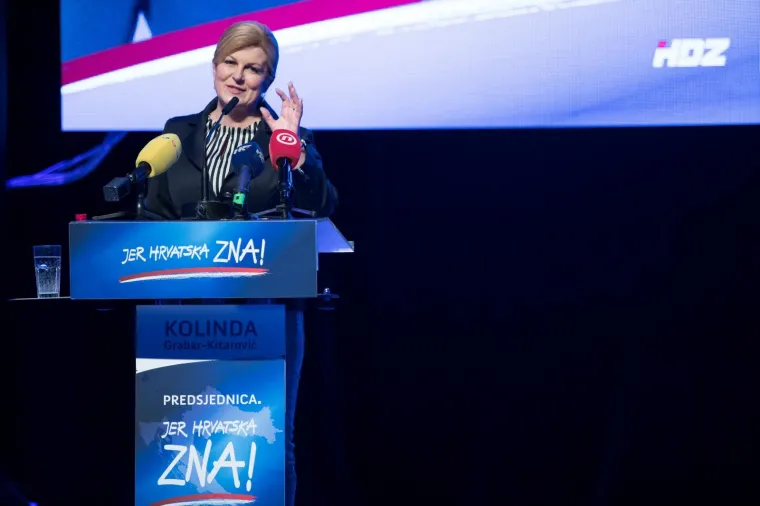 'Ne bojim se ničega, ni istarskog goveda, ni konja, niti boksača pa ni sučeljavanja'