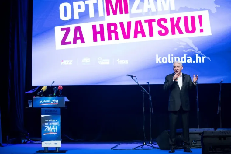 'Ne bojim se ničega, ni istarskog goveda, ni konja, niti boksača pa ni sučeljavanja'